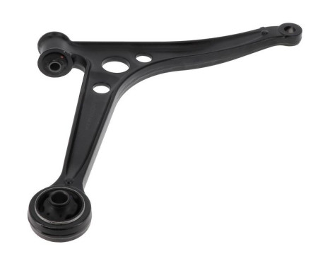 Wishbone, wheel suspension VO-TC-9109 Moog