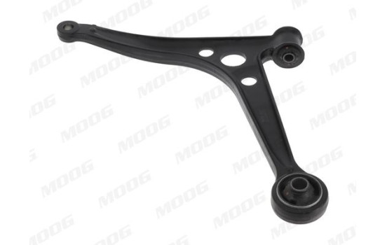 Wishbone, wheel suspension VO-TC-9110 Moog