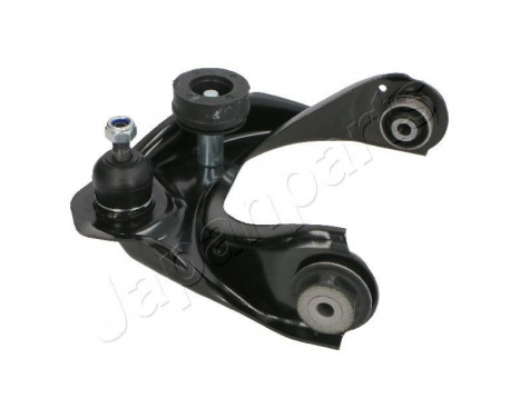 Wishbone, wheel suspension, Image 2