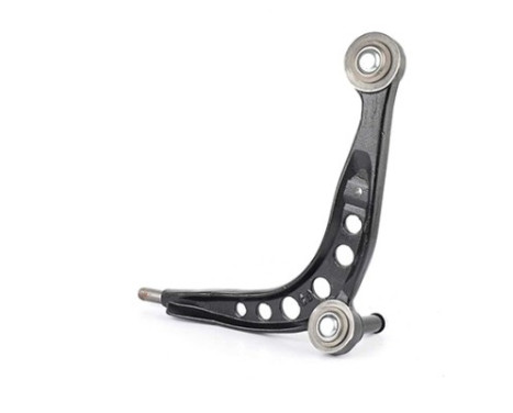 Wishbone, wheel suspension