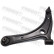 Wishbone, wheel suspension, Thumbnail 2