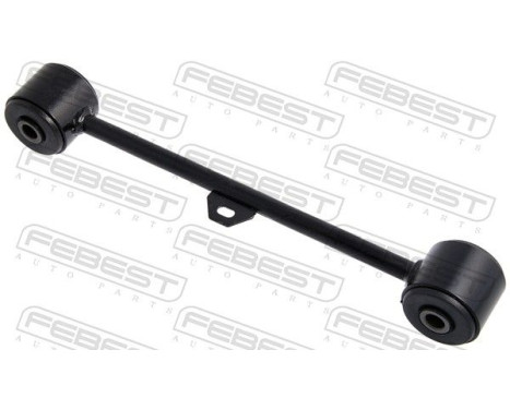 Wishbone, wheel suspension, Image 2