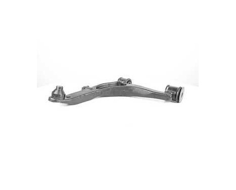 Wishbone, wheel suspension, Image 2
