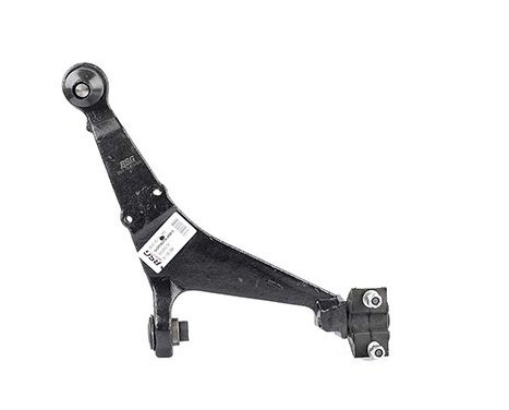 Wishbone, wheel suspension, Image 2