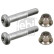 Clamping Screw Set, ball joint 45882 FEBI, Thumbnail 2