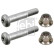 Clamping Screw Set, ball joint 45882 FEBI, Thumbnail 2