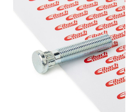 Eibach Wheel Bolts 10 pieces, Image 3