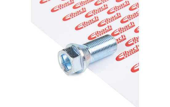 Eibach Wheel Bolts 10 pieces, Image 2
