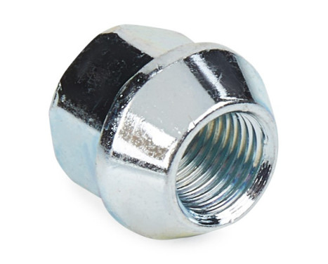 Eibach Wheel Nuts 10 pieces, Image 3