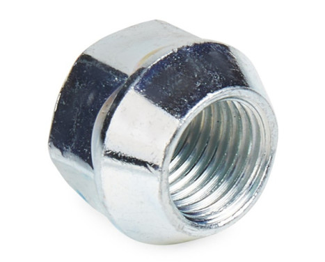 Eibach Wheel Nuts 10 pieces, Image 3