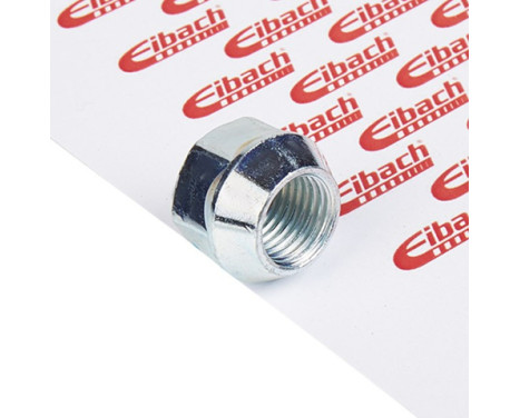 Eibach Wheel Nuts 10 pieces, Image 2