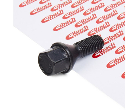 Eibach wheel screws 10 pieces, Image 2