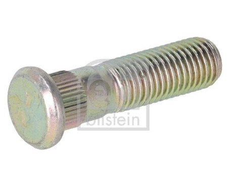FEBI WHEEL BOLT 195101