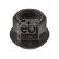 Nut 01214 FEBI, Thumbnail 2