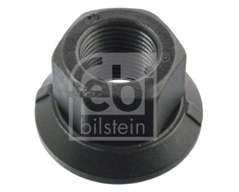 Nut 04899 FEBI, Image 2