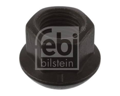 Nut 46610 FEBI, Image 2