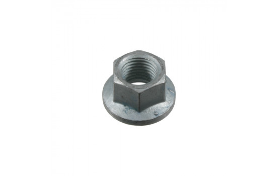 Nut 46656 FEBI