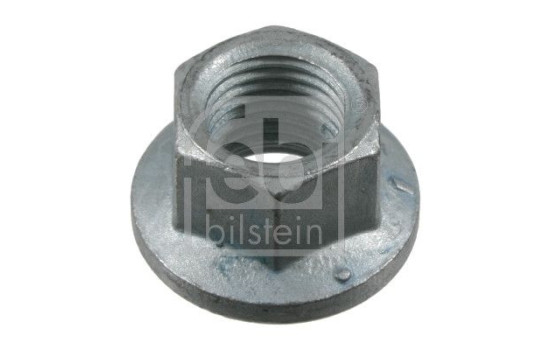 Nut 46656 FEBI, Image 2