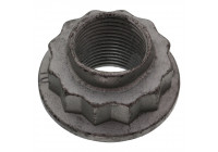 Nut 49630 FEBI