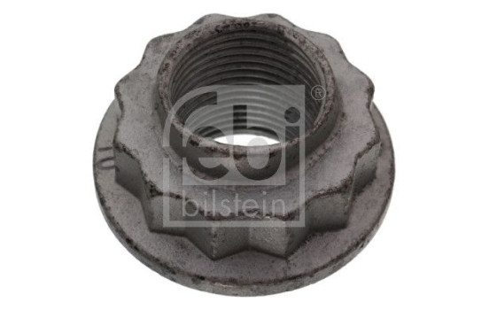 Nut 49630 FEBI, Image 2