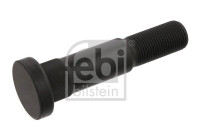 Wheel bolt 01230 FEBI
