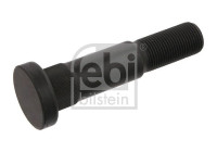 Wheel bolt 01230 FEBI