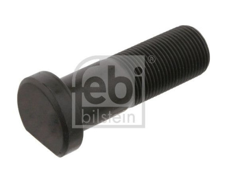 Wheel bolt 01473 FEBI
