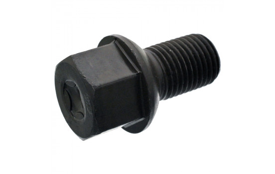 Wheel Bolt 01664 FEBI