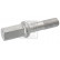 Wheel Bolt 01849 FEBI, Thumbnail 2