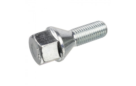 Wheel Bolt 02062 FEBI