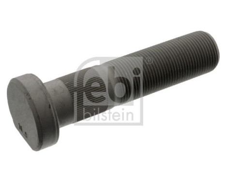 Wheel bolt 02407 FEBI