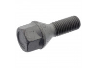 Wheel Bolt 03424 FEBI
