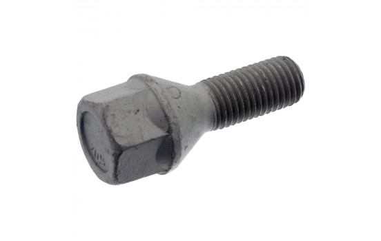 Wheel Bolt 03424 FEBI