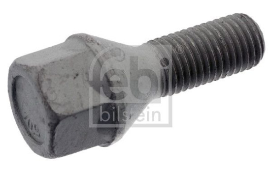 Wheel Bolt 03424 FEBI, Image 2