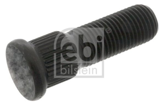 Wheel bolt 04781 FEBI