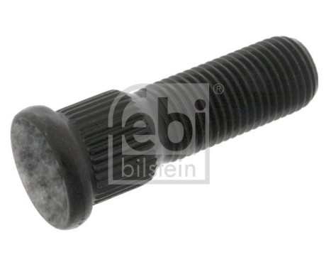 Wheel bolt 04781 FEBI