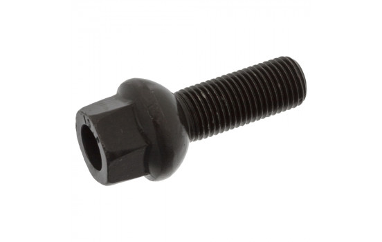 Wheel Bolt 04912 FEBI