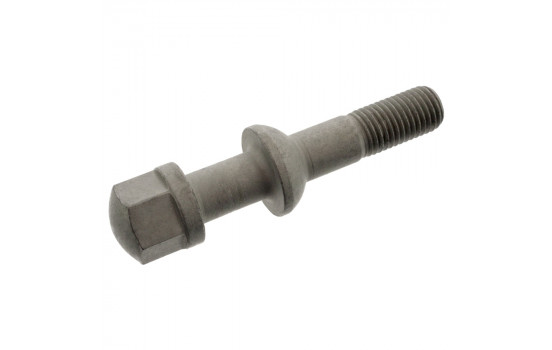 Wheel Bolt 05123 FEBI