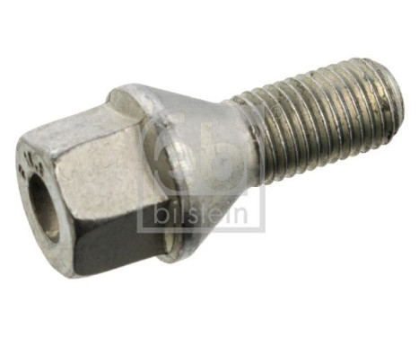Wheel Bolt 05683 FEBI, Image 2