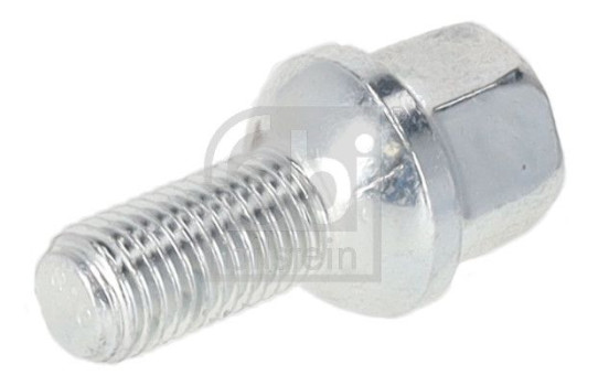 Wheel Bolt 06963 FEBI, Image 3