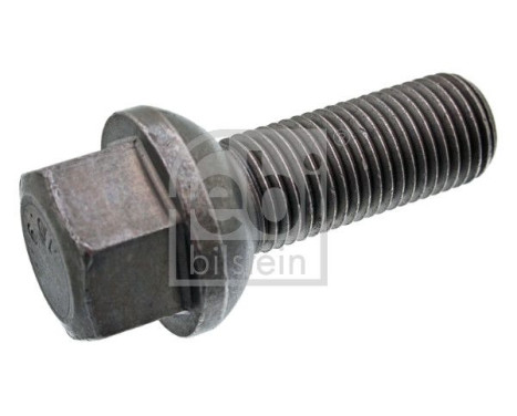 Wheel Bolt 08237 FEBI, Image 2