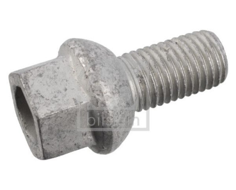 Wheel Bolt 08476 FEBI, Image 2