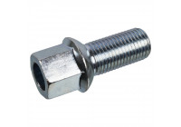 Wheel Bolt 09801 FEBI