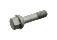 Wheel Bolt 09806 FEBI