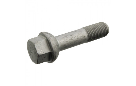 Wheel Bolt 09806 FEBI