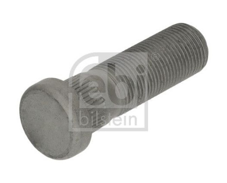 Wheel bolt 1001729 FEBI
