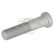Wheel bolt 1001730 FEBI, Thumbnail 2