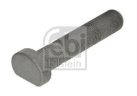 Wheel bolt 1001731 FEBI
