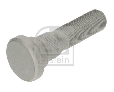 Wheel bolt 1002189 FEBI
