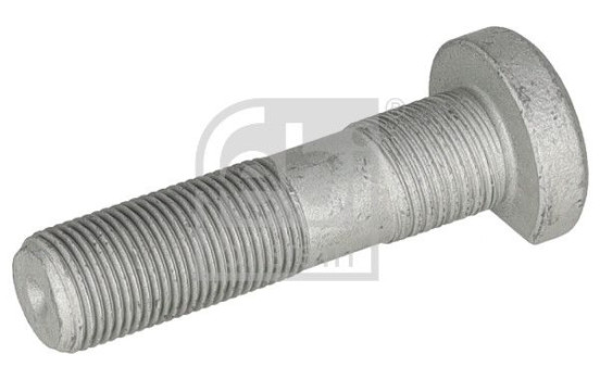 Wheel bolt 1003151 FEBI, Image 2